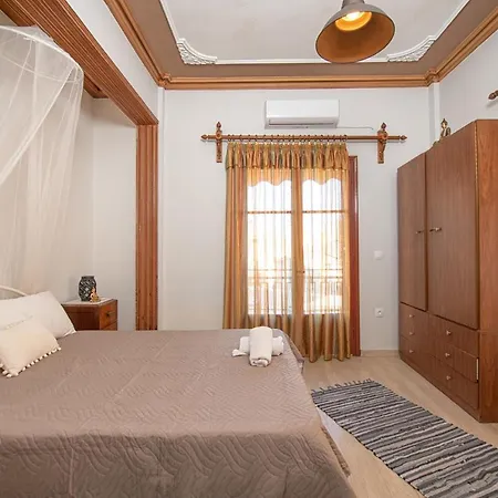 Fay's Vintage Boutique House * Corfu (city)