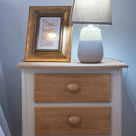 Fay's Vintage Boutique House דירה Corfu (city)